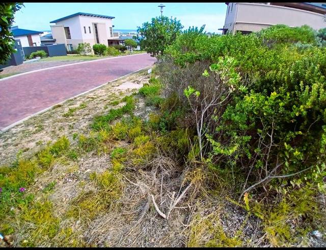 LAND FOR SALE IN STILBAAI EAST